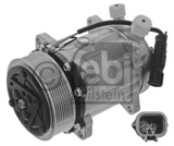 COMPRESSEUR AIRCO